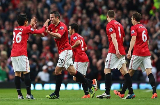 两队展现了 两队展现了