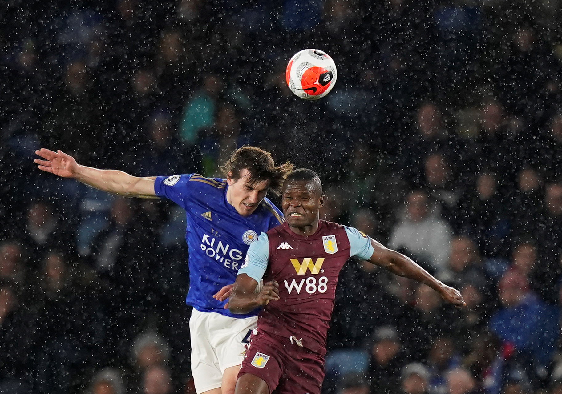 是一场严峻 是一场严峻