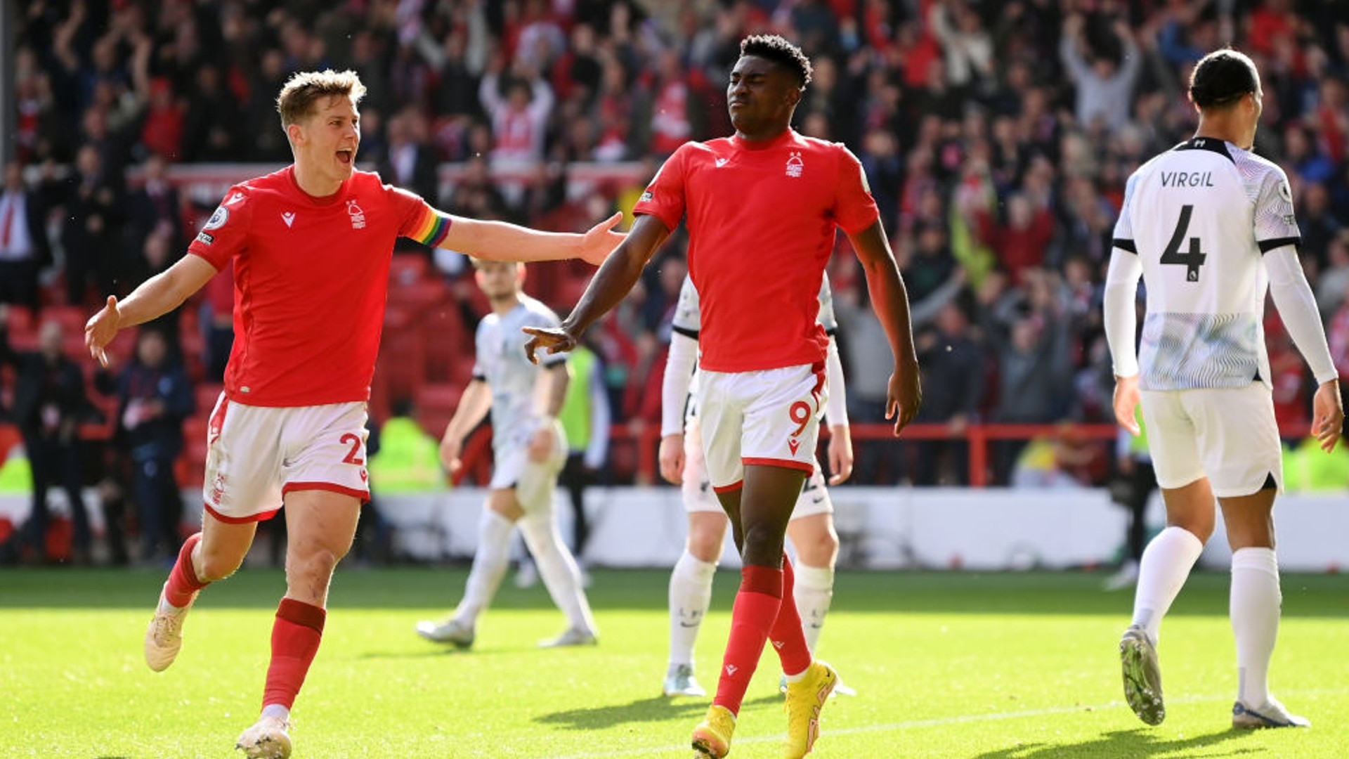 迎接挑战 迎接挑战