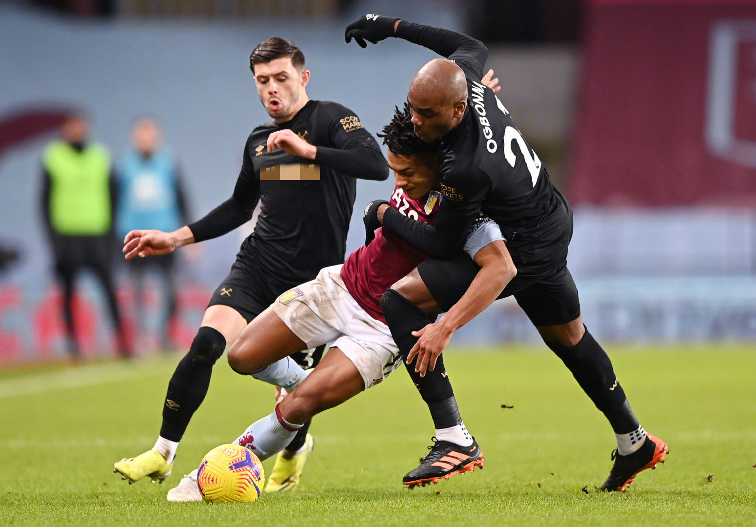 法律面前无 法律面前无