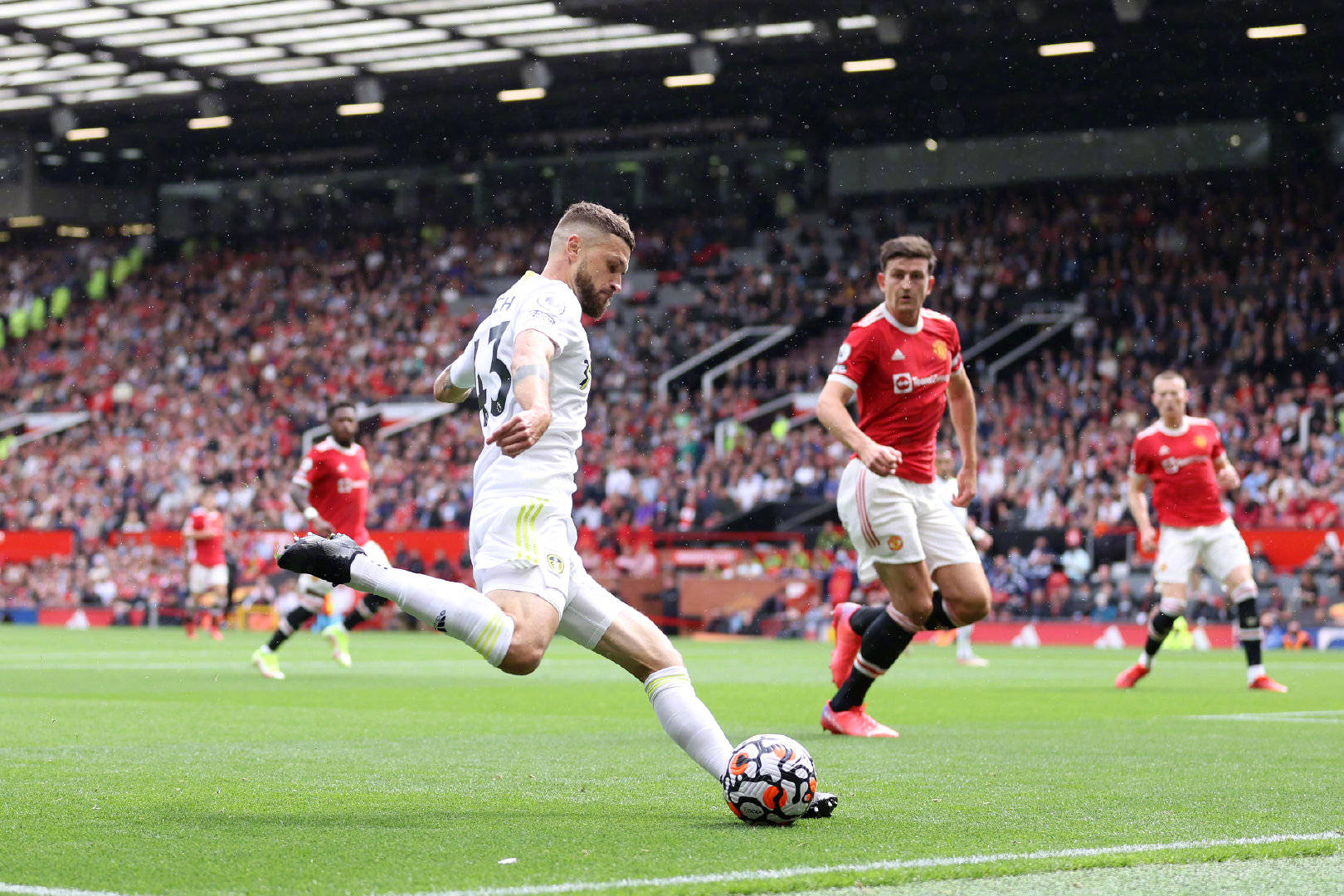 义的一刻 义的一刻