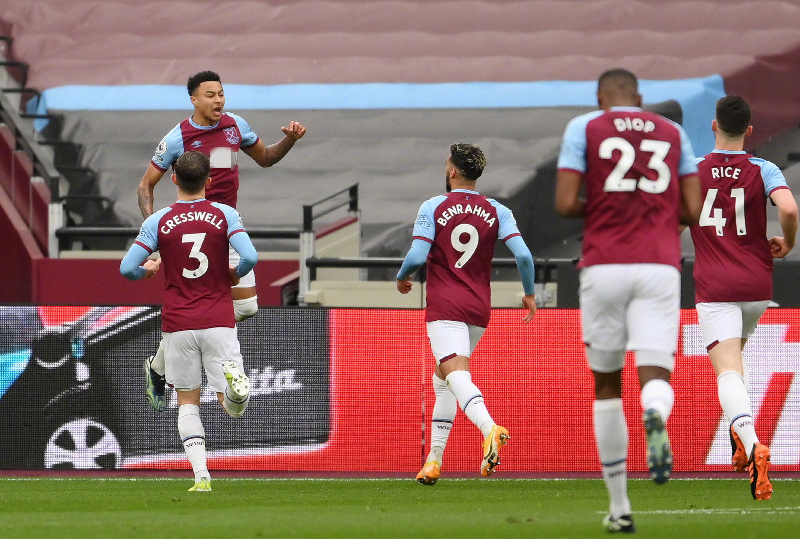 全员爆发 全员爆发